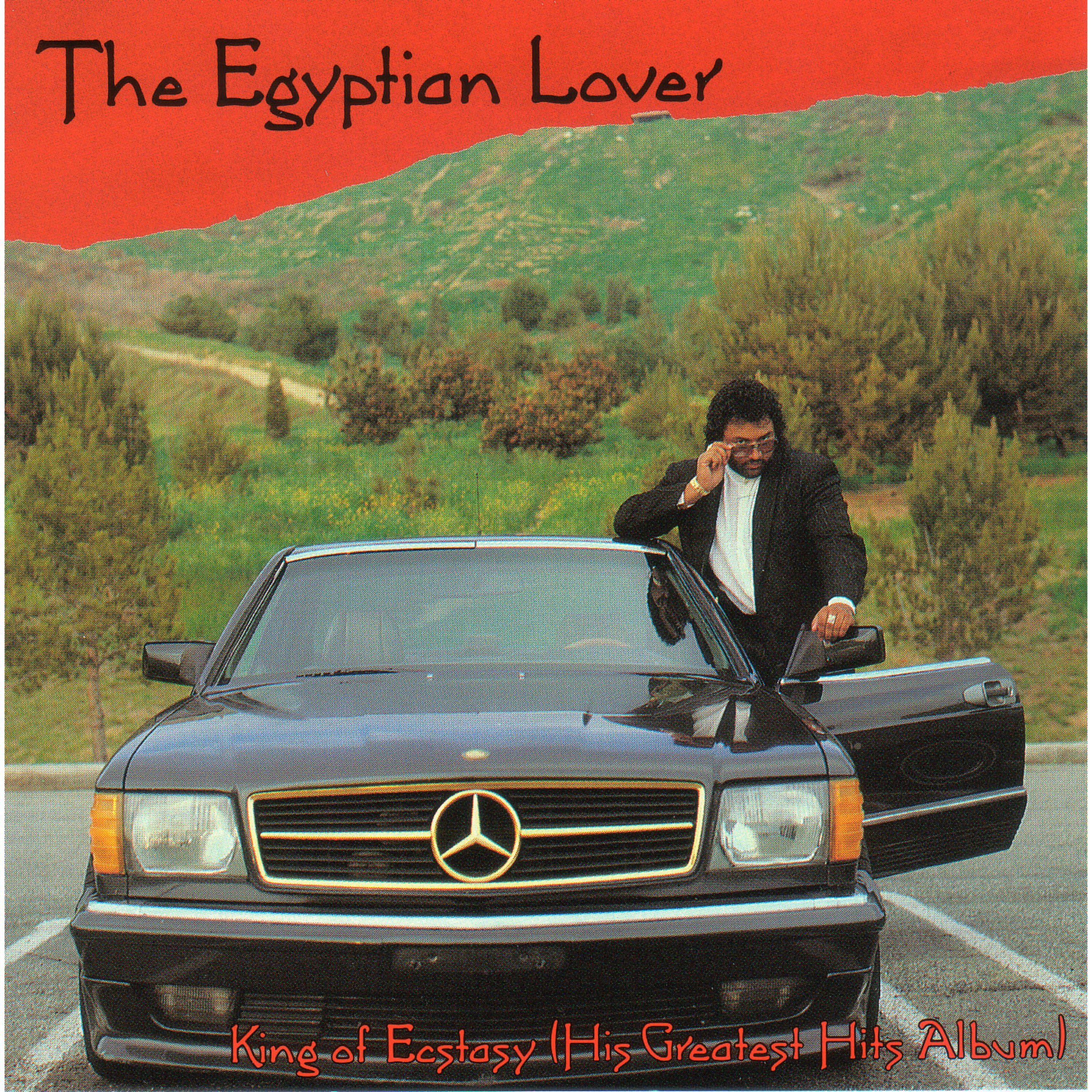 The Egyptian Lover